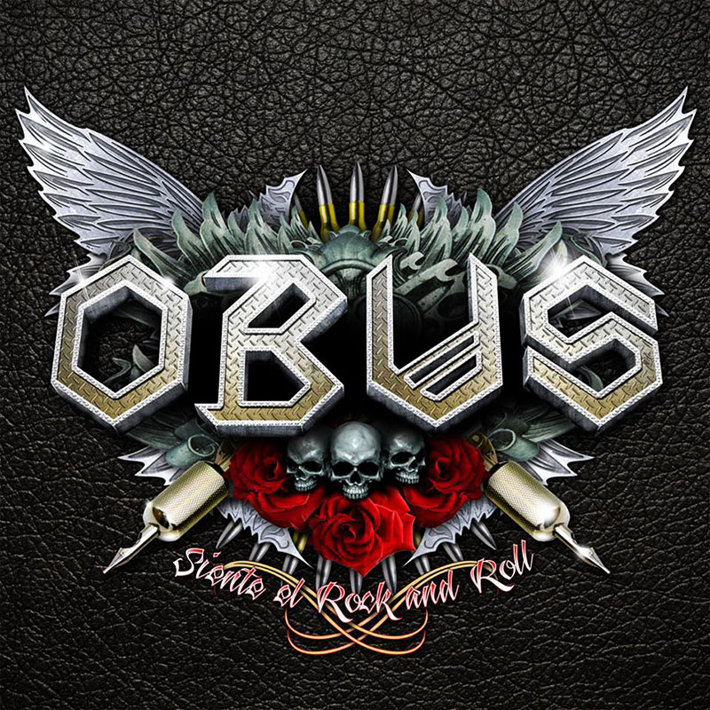 Portada OBÚS - En Directo